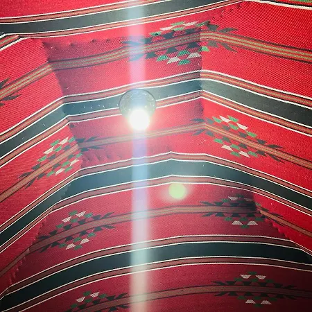 Bedouin Host Camp& With Tour Hotel Wadi Rum Exterior photo