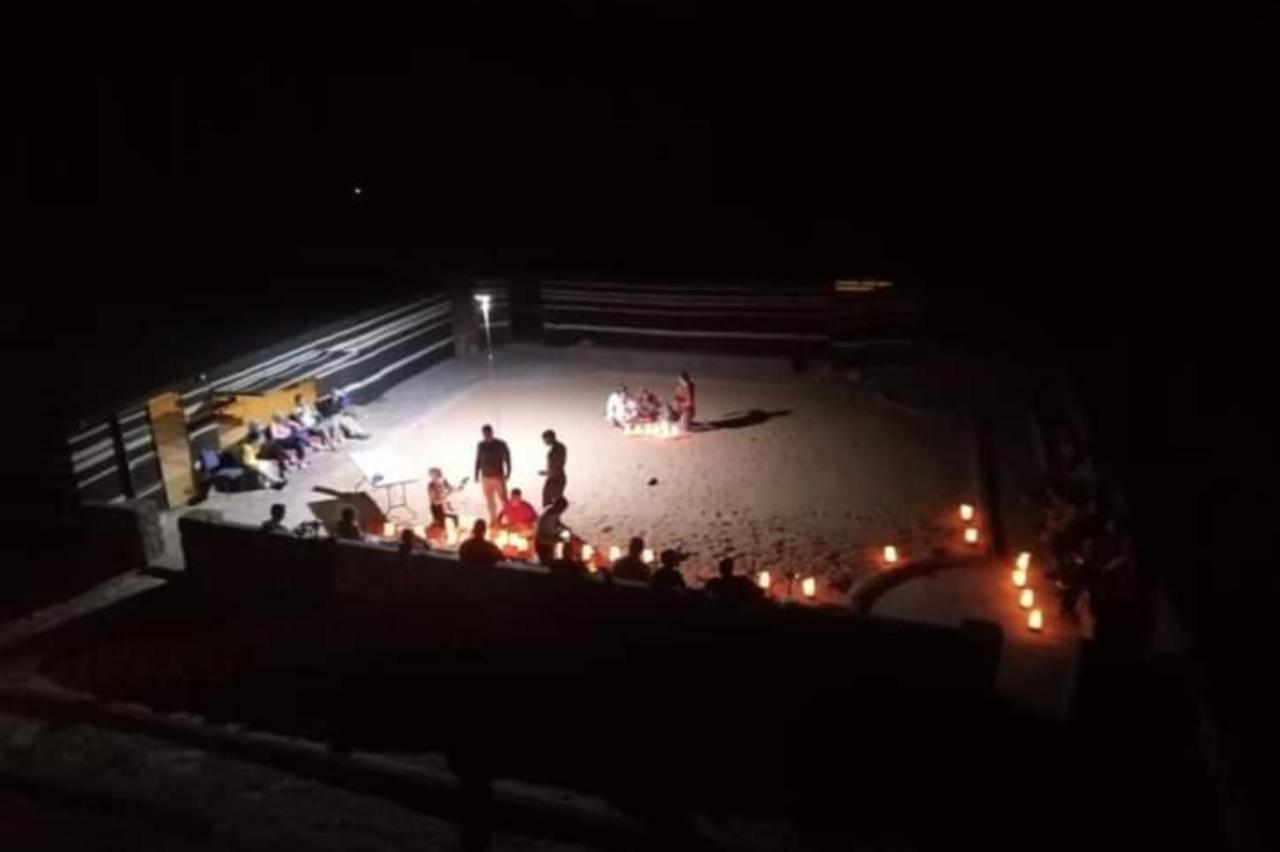 Bedouin Host Camp& With Tour * Wadi Rum