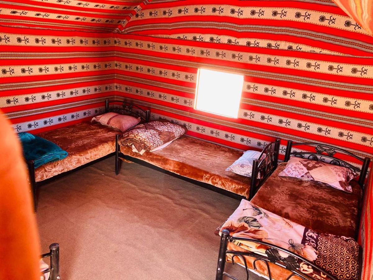 Bedouin Host Camp& With Tour *