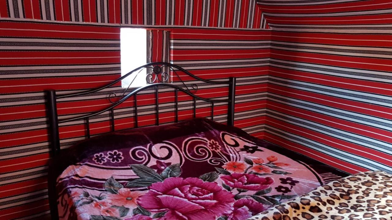 Bedouin Host Camp& With Tour Campsite *