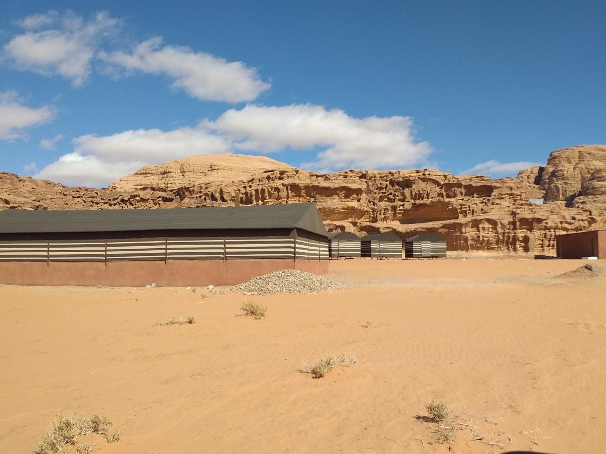 Bedouin Host Camp& With Tour * Wadi Rum