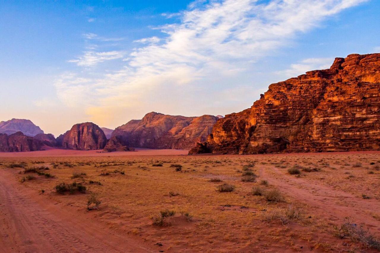 Bedouin Host Camp& With Tour *